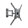 PureMounts PM-FM12-400 TV állvány - forgatható - Vesa 400