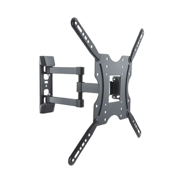 PureMounts PM-FM12-400 TV állvány - forgatható - Vesa 400