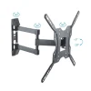 PureMounts PM-FM12-400 TV állvány - forgatható - Vesa 400