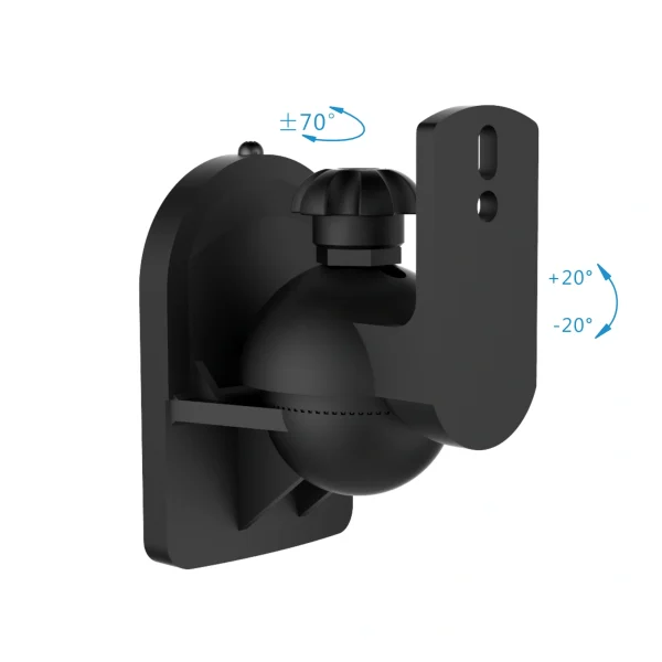 PureMounts PM-SOUND-020 hangszóróállvány