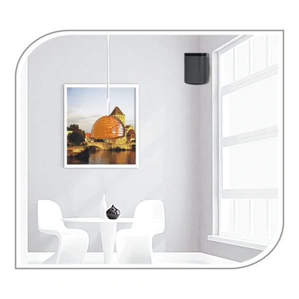 PureMounts PM-SOUND-020 hangszóróállvány