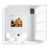 PureMounts PM-SOUND-021 hangszóróállvány