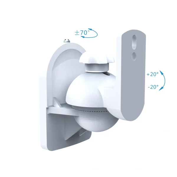 PureMounts PM-SOUND-041 hangszóróállvány