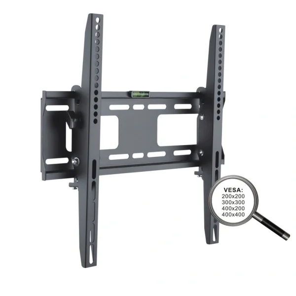 PureMounts PM-T400 TV állvány - dönthető - VESA 400