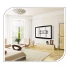 PureMounts PM-T400 TV állvány - dönthető - VESA 400