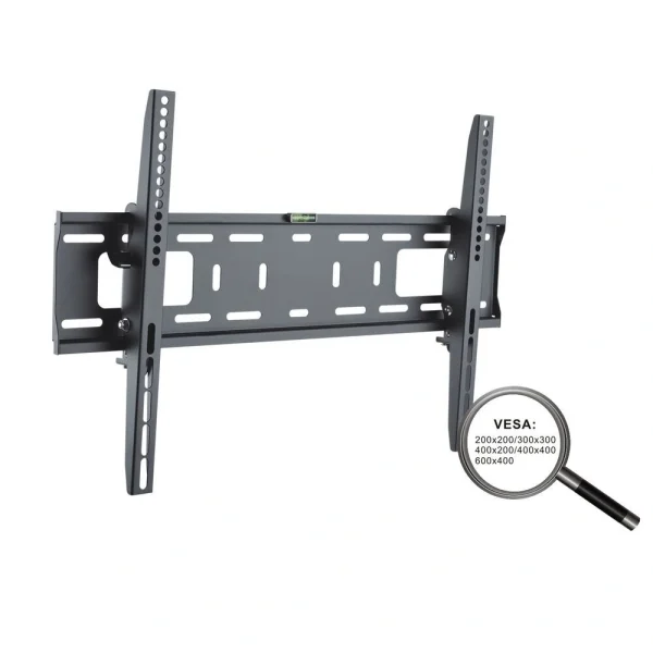 PureMounts PM-T600 TV állvány - dönthető - VESA 600
