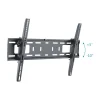 PureMounts PM-T600 TV állvány - dönthető - VESA 600