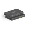 PureTools PT-C-HDAEDE HDMI 2.0 Audio Inserter/Extractor, 4K (60Hz 4:4:4)