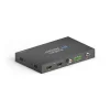 PureTools PT-C-HDAEDE HDMI 2.0 Audio Inserter/Extractor, 4K (60Hz 4:4:4)
