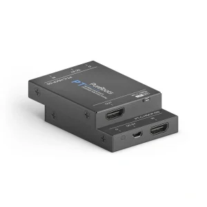 PureTools PT-C-HDCP-DS - HDCP konverter, Down Scaling