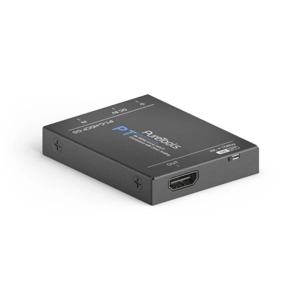PureTools PT-C-HDCP-DS - HDCP konverter, Down Scaling