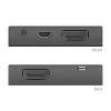 PureTools PT-C-HDCP-DS - HDCP konverter, Down Scaling