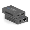 PureTools PT-E-USB50, USB2.0 Cat extender szett