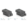 PureTools PT-E-USB50, USB2.0 Cat extender szett
