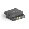PureTools PT-HDBT-1002 HDBaseT Extender szett, 4K (60Hz 4:2:0), 100m 4K / 100m 1080p