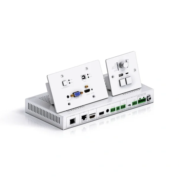 PureTools PT-PK100 prezentációs szett, 1080P, HDBaseT