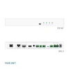 PureTools PT-PK100 prezentációs szett, 1080P, HDBaseT