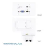 PureTools PT-PK100 prezentációs szett, 1080P, HDBaseT