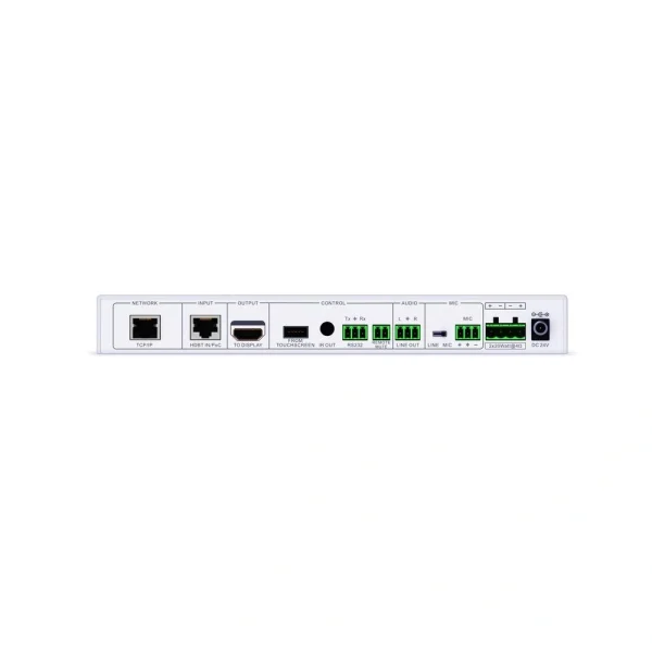 PureTools PT-PK100 prezentációs szett, 1080P, HDBaseT