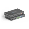 PT-PSW-21C 2×1 telekonferencia switcher USB-C és HDMI bemenet, HDMI kimenet, 4K (60Hz 4:4:4), USB-C töltő PureTools PT-PSW-21C 2x1 telekonferencia switcher USB-C és HDMI bemenet, HDMI kimenet, 4K (60Hz 4:4:4), USB-C töltő