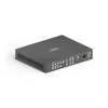 PureTools PT-PSW-42MV Seamless prezentációs Switcher, 4x1, Multi-View, 4K, HDBaseT és HDMI kimenet