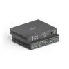 PureTools PT-PSW-42MV Seamless prezentációs Switcher, 4x1, Multi-View, 4K, HDBaseT és HDMI kimenet