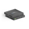 PureTools PT-PSW-42MV Seamless prezentációs Switcher, 4x1, Multi-View, 4K, HDBaseT és HDMI kimenet