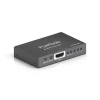 PureTools PT-SW-HD3 HDMI Switcher 3x1, 4K (60Hz 4:4:4) + HDR