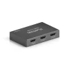 PureTools PT-SW-HD3 HDMI Switcher 3x1, 4K (60Hz 4:4:4) + HDR