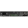Powersoft Mezzo 322AD 2-csatornás végfok, 2x150W, Dante, DSP