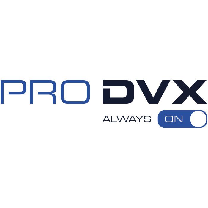 ProDVX