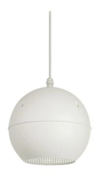RCS KL-520 szélessávú gömb szugárzó, 20W, 100V