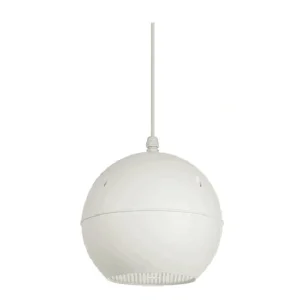 RCS KL-630 gömbsugárzó, 100V, 6"