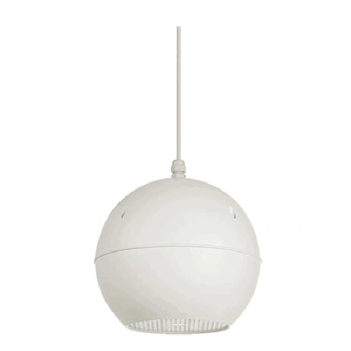 RCS KL-630 gömbsugárzó, 100V, 6"