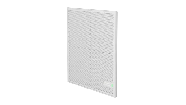 Relacart ACM-600, AI Mennyezeti mikrofonarray AC-DANTE