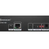 Relacart AI-NC100 konferencia mikrofon processzor