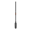 Relacart ES-910 hattyúnyak mikrofon