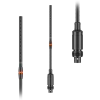 Relacart ES-910 hattyúnyak mikrofon