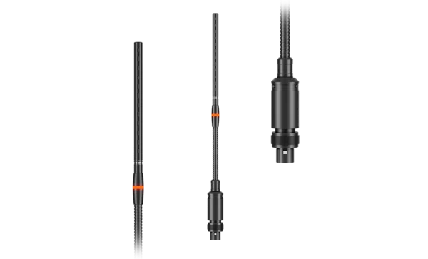 Relacart ES-910 hattyúnyak mikrofon