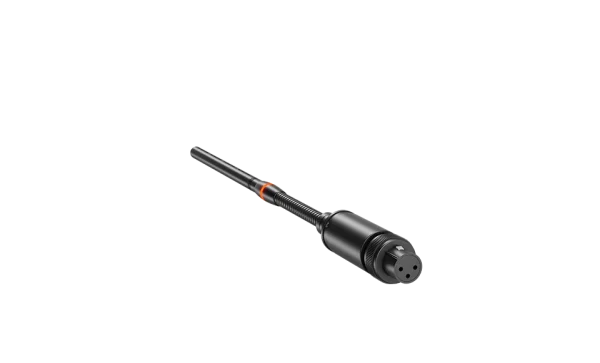 Relacart ES-910 hattyúnyak mikrofon