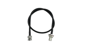 Relacart MC-Coaxial cable, Rádiófrekvenciás koaxiális kábel.
