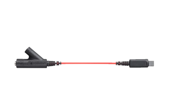 Relacart ME4-C USB-C-3, 5 mm jack adapter kábel
