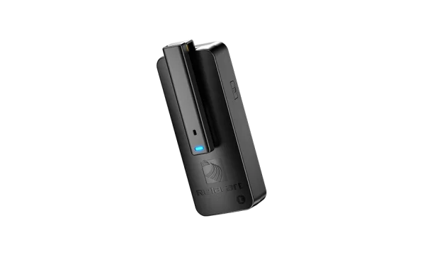 MI3, Kompakt, kétcsatornás vezeték nélküli mikrofonrendszer telefonokhoz, 1db vevő 2 db adó 2, 4 GHZ, USB-C/Lightning csatlakozás Relacart MI3, Kompakt, kétcsatornás vezeték nélküli mikrofonrendszer telefonokhoz, 1db vevő 2 db adó 2, 4 GHZ, USB-C/Lightning csatlakozás