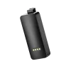 MI3, Kompakt, kétcsatornás vezeték nélküli mikrofonrendszer telefonokhoz, 1db vevő 2 db adó 2, 4 GHZ, USB-C/Lightning csatlakozás Relacart MI3, Kompakt, kétcsatornás vezeték nélküli mikrofonrendszer telefonokhoz, 1db vevő 2 db adó 2, 4 GHZ, USB-C/Lightning csatlakozás