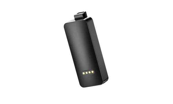 MI3, Kompakt, kétcsatornás vezeték nélküli mikrofonrendszer telefonokhoz, 1db vevő 2 db adó 2, 4 GHZ, USB-C/Lightning csatlakozás Relacart MI3, Kompakt, kétcsatornás vezeték nélküli mikrofonrendszer telefonokhoz, 1db vevő 2 db adó 2, 4 GHZ, USB-C/Lightning csatlakozás