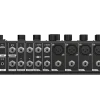 Relacart MIXX8.6 8-csatornás digitális keverő, USB, beépített effektek