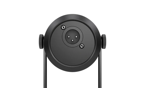 Relacart PM1 kardoid kondenzátor dinamikus podcast mikrofon, XLR