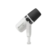 Relacart PM1 kardoid kondenzátor dinamikus podcast mikrofon, XLR