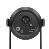 Relacart PM2 kardoid kondenzátor dinamikus podcast mikrofon, XLR/USB-C