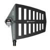 Relacart R-32AU szélessávú aktív UHF antenna, beépített erősítő